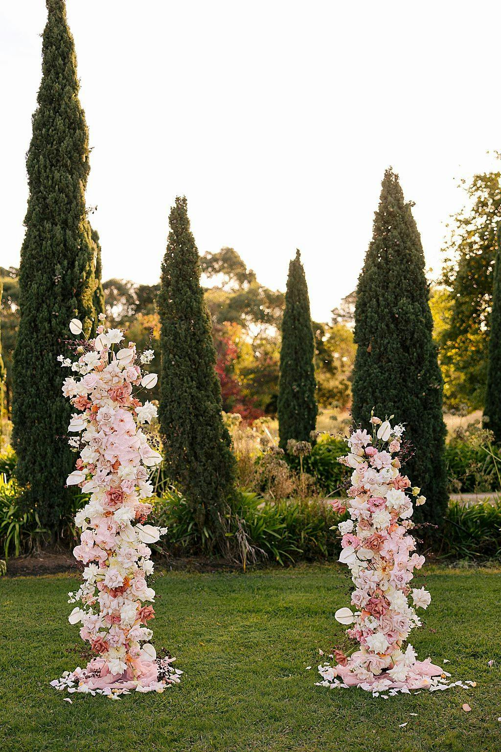 Barn and Co Balnarring Wedding 0028