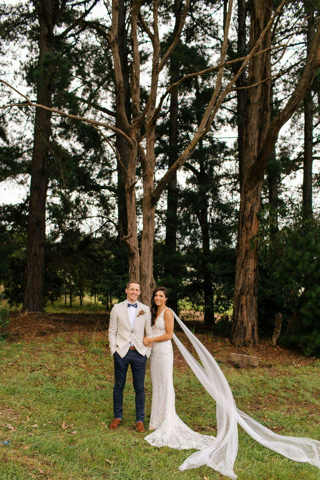 Mornington Wedding Photographer Polperro Winery Wedding 0043