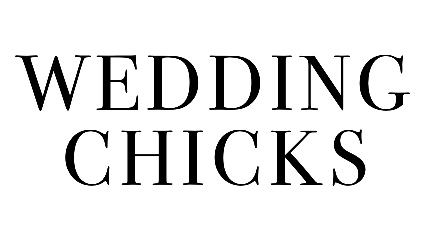 Wedding chicks